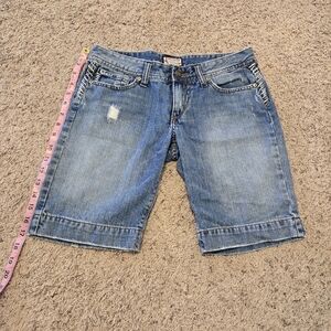 KALI DENIM Shorts sz5
